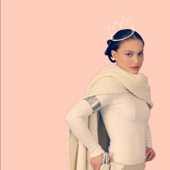 Disney Accessories - Sales out of this galaxy 🤍